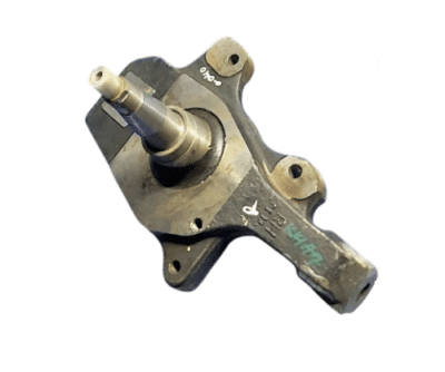 PER PICK-UP TELCO 2.0 TD 4X2 : MOZZO FUSELLO ANT DX - COD-T0036-41D