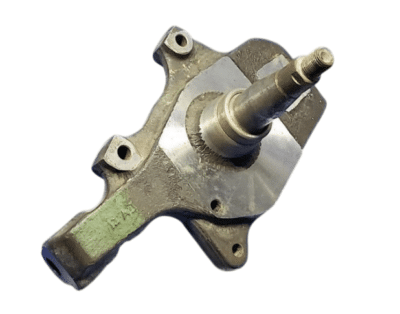 PER PICK-UP TELCO 2.0 TD 4X2 : MOZZO FUSELLO ANT SX - COD-T0039-41D