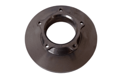 PER SAFARI – PICK-UP TELCO 2.0 TD 4X4 : DISCO FRENO VENTILATO – COD-T0045-61E