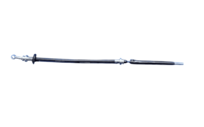 PER SAFARI – (tutte le versioni) : CAVO CENTRALE FRENO A MANO – COD-T0050-21A