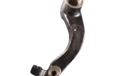 PER PICK-UP TELCOLINE – (tutte le versioni) : BRACCIO RINVIO STERZO PRIMA SERIE – COD-T0056-15B