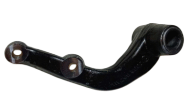 PICK-UP XENON : BRACCIO RINVIO STERZO CON BOCCOLA OTTONE PREINSERITA - COD-T0059-TRV5 NOS