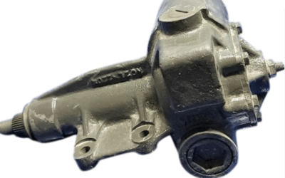PER PICK-UP TELCO – XENON 4X2 : SCATOLA STERZO – COD-T0062-42E