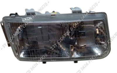 PER SAFARI 2.0 TD PRIMA SERIE : FARO ANTERIORE DX – COD-T0092-TRV105-104-110