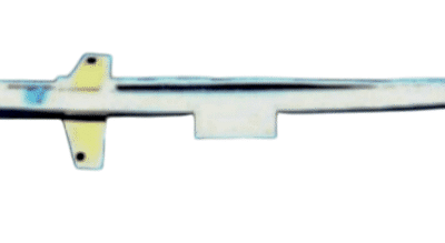 PER SAFARI 2.2 – 3.0 DICOR : GUIDA CAVO ALZAVETRO POST SX – COD-U0028-28A