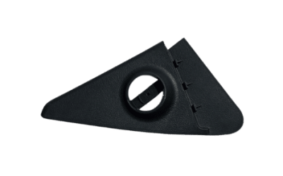 PER SAFARI 2.2 – 3.0 DICOR : CARTER INTERNO RETROVISORE DX – COD-U0035-29D