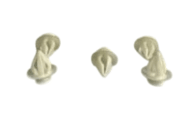 PANNELLO PORTIERA – CLIPS FERMO PLASTICA – COD-U0036 – MC9