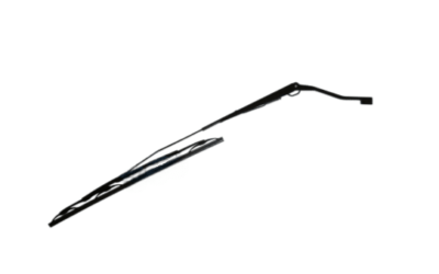 PER SAFARI – (tutte le versioni) : BRACCIO TERGICRISTALLO CON SPAZZOLA DX – COD-U0043-27C