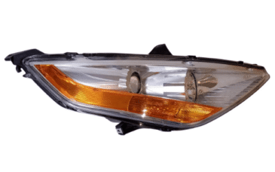 PER TATA ARIA – (tutte le versioni) : FARO ANTERIORE DX – COD-U0049-51A-51B-EXPO