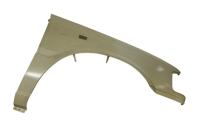PER PICK-UP TELCOLINE – (tutte le versioni) : PARAFANGO ANT DX – COD-U0069-50A