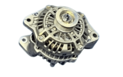PER INDICA – INDIGO – (tutte le versioni) : ALTERNATORE LUCAS 75A SENZA DEPRESSORE – COD-U0071-25E