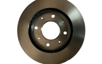 PER INDICA – INDIGO – (tutte le versioni) : FRENI ANTERIORE – DISCO FRENO – COD-U0099 – 21D – 21E