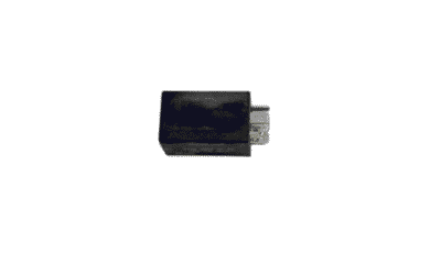 PER PICK – UP TELCO e INDICA – INDIGO – (tutte le versioni) : RELE’ CLACSON CICALINO – INTERMITTENZA FRECCE – COD-V0009 – 24C
