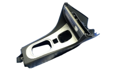 PER INDICA – INDIGO – (tutte le versioni) : TUNNEL INFERIORE CENTRALE – COD-V0014-31A