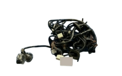PER PICK-UP XENON 103 KW : CABLAGGIO MOTORE – COD-V0018-27D