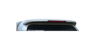 PER SAFARI 2.0 TD : SPOILER CON TERZO STOP - COD-V0048-45C