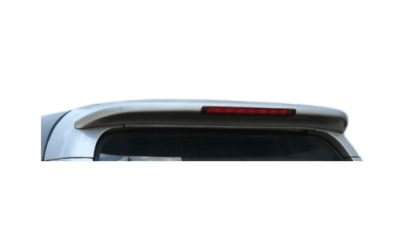 PER SAFARI 2.0 TD : SPOILER CON TERZO STOP – COD-V0048-45C