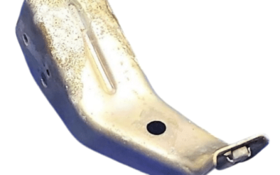 PER SAFARI – (tutte le versioni) : SUPPORTO PARAURTI ANT DX – COD-V0049-44B