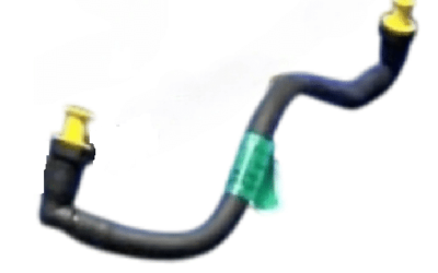 PER SAFARI – PICK-UP TELCO – XENON 2.2 DICOR : LINEA CARICO GASOLIO – COD-V0051-42B