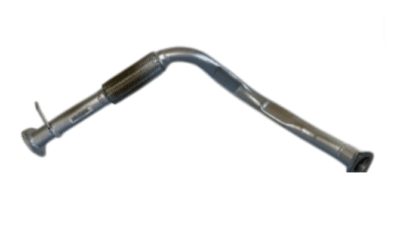 PER PICK-UP TELCO 2.0 TD – 49 : COLLETTORE A SOFFIETTO ANT – COD-V0053-34D – PLUS – NOS