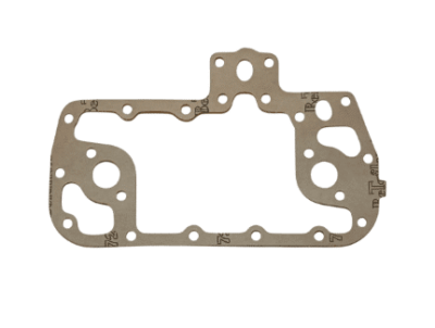 PER SAFARI - PICK-UP TELCO 2.0 TD : GUARNIZIONE COPERCHIO SCAMBIATORE DI CALORE - COD-Y0023-TRV37