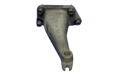 PER PICK-UP TELCO 2.0 TD : STAFFA SUPPORTO ANT SX – COD-Y0037-46B-TRV242