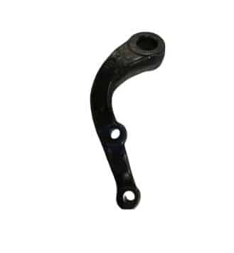 PICK-UP XENON : BRACCIO PITMAN PER PIASTRA RINVIO STERZO - COD-Y0091-15B NOS