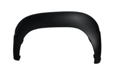 PER PICK-UP TELCOLINE – (tutte le versioni) : PARAFANGO PVC POST DX – COD-Y0098-46E