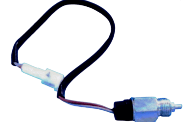 PER INDICA – INDIGO – (tutte le versioni) : INTERRUTTORE RETROMARCIA – COD-Z0009 – TRV3 NOS