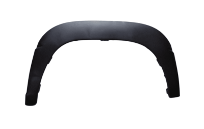 PER PICK-UP TELCOLINE - (tutte le versioni) : PARAFANGO PVC POST SX - COD-Z0011-46E - PLUS - NOS