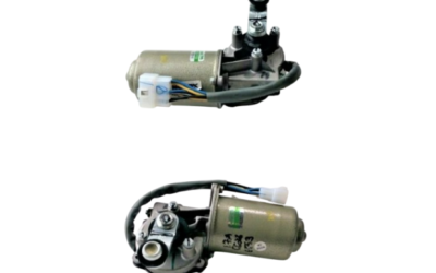 PER PER PICK-UP TELCO – XENON – (tutte le versioni) : MOTORINO TERGI PARABREZZA – COD-Z0027-TRV386 – PLUS