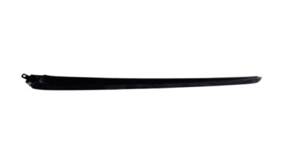 PER TATA VISTA - (tutte le versioni) : BORDO SX PARABREZZA - COD-Z0086-71B