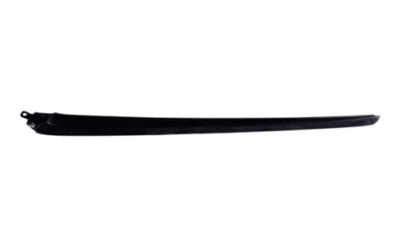 PER TATA VISTA – (tutte le versioni) : BORDO SX PARABREZZA – COD-Z0086-71B