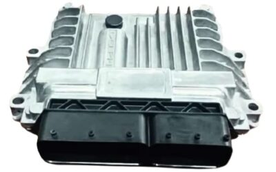 PER PICK-UP TELCO – XENON 2.2 DICOR 103 KW : CENTRALINA MOTORE – COD-D0049-25A