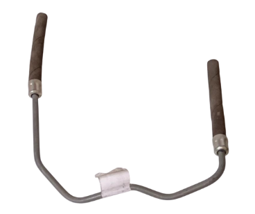 PER SAFARI - PICK-UP TELCO - XENON 2.2 DICOR : MANICOTTO DI RITORNO RADIATORE - COD-D0080-46D