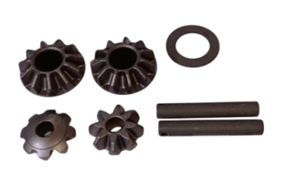 PER TATA ARIA – (tutte le versioni) : KIT SATELLITI E PLANETARI DIFFERENZIALE PONTE POST – COD-E0060-39C – COD-E0061-38B