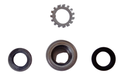 PER TATA ARIA – (tutte le versioni) : MOZZO POST – KIT CUSCINETTO RUOTA – COD-E0065-17B