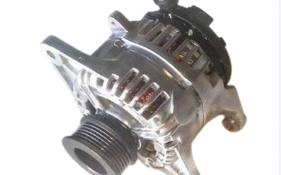 PER PER TATA ARIA – (tutte le versioni) : ALTERNATORE MICO BOSCH – COD-E0076-TRV386-25E