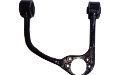 PER PER TATA ARIA – (tutte le versioni) : BRACCIO SOSPENSIONE SUPERIORE COMPLETO SX – COD-E0081 – 17B