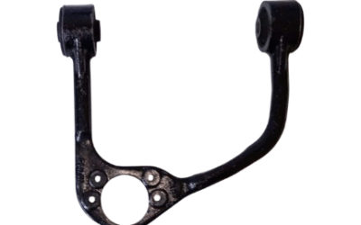 PER PER TATA ARIA – (tutte le versioni) : BRACCIO SOSPENSIONE SUP. COMPLETO DX – COD-E0080