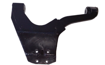 PER PER TATA ARIA – (tutte le versioni) : BRACCIO SOSPENSIONE INFERIORE ANT DX COD-E0082-17B