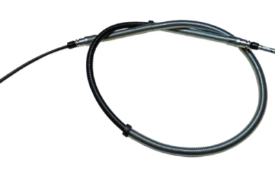 PER PER TATA ARIA – (tutte le versioni) : FRENO A MANO – CAVO DX – COD-F0005-21ACOD-F0006-37A
