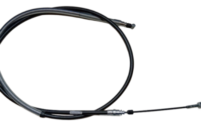 PER PER TATA ARIA – (tutte le versioni) : FRENO A MANO – CAVO SX – COD-F0006-TRV375