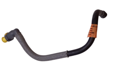 PER TATA ARIA – (tutte le versioni) : TUBO RITORNO FILTRO GASOLIO – COD-F0014-42C