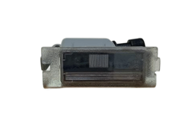 PER TATA ARIA – (tutte le versioni) : FANALINO TARGA – COD-F0018-53C