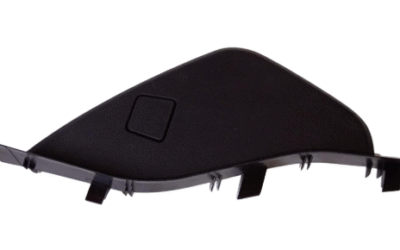 PER TATA ARIA – (tutte le versioni) : TERMINALE CRUSCOTTO DX – COD-F0026-45B