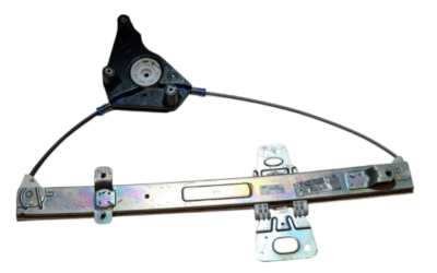 PER TATA ARIA – (tutte le versioni) : ALZAVETRO – GUIDA E CAVO POSTERIORE SX – COD-F0031-TRV362