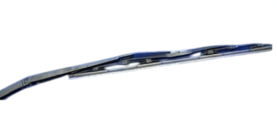 TATA ARIA : SPAZZOLE TERGI PARABREZZA ANTERIORE DX - COD-F0039 - 26C
