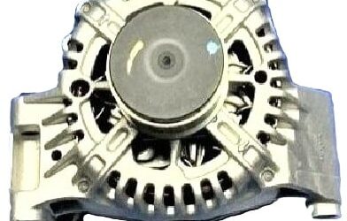 PER TATA VISTA – (tutte le versioni) : ALTERNATORE VALEO 105A – COD-F0052-25E