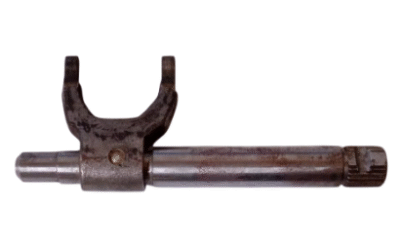 PER SAFARI – PICK-UP TELCO – XENON – (tutte le versioni) : PARTS CAMBIO – FORCELLA COMANDO FRIZIONE – COD-F0063-11A